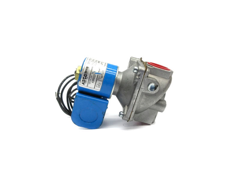 ASCO K3A552T 110/120V .150A NSNP
