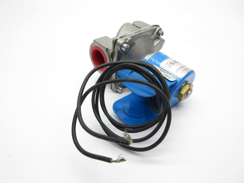 ASCO K3A552T 110/120V .150A NSNP