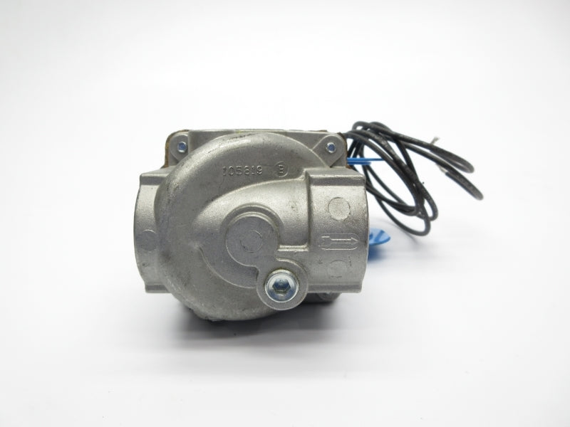 ASCO K3A552T 110/120V .150A NSNP
