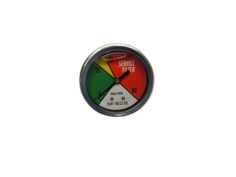 INDUSTRIAL MRO CI-20L 60PSI NSNP