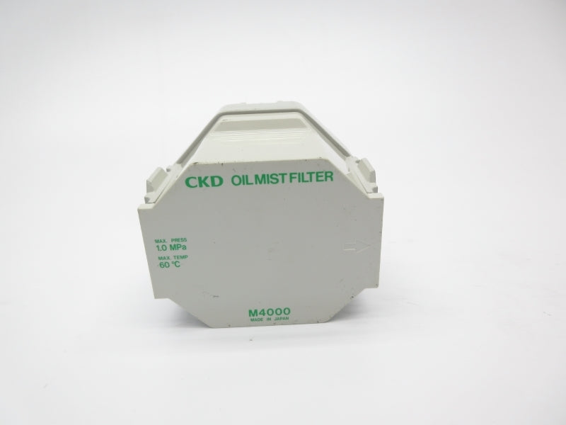 CKD M4000-10-W-F1S NSNP