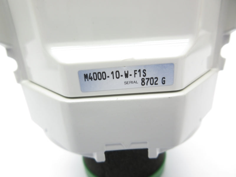 CKD M4000-10-W-F1S NSNP