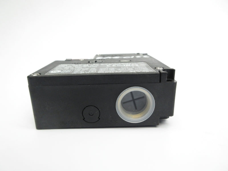 OMRON D4NL-2HFG-BS 24VDC NSNP