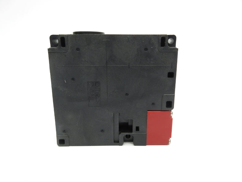 OMRON D4NL-2HFG-BS 24VDC NSNP
