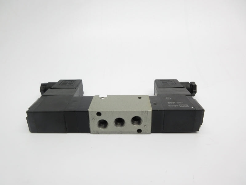 SMC VFS1220-5DZ-01F 21-26VDC NSNP
