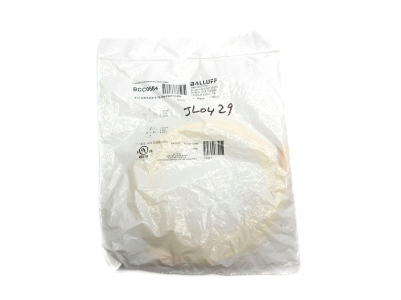 BALLUFF BCCM323-M413-3E-300-PX43T2-020 BCC0584 60V 4A NSMP
