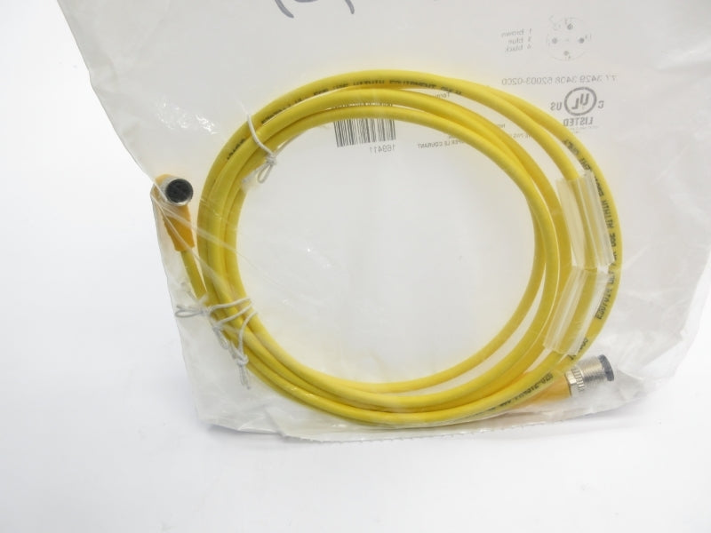 BALLUFF BCCM323-M413-3E-300-PX43T2-020 BCC0584 60V 4A NSMP
