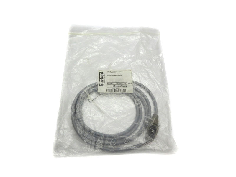 BURKERT 00652186 NSMP
