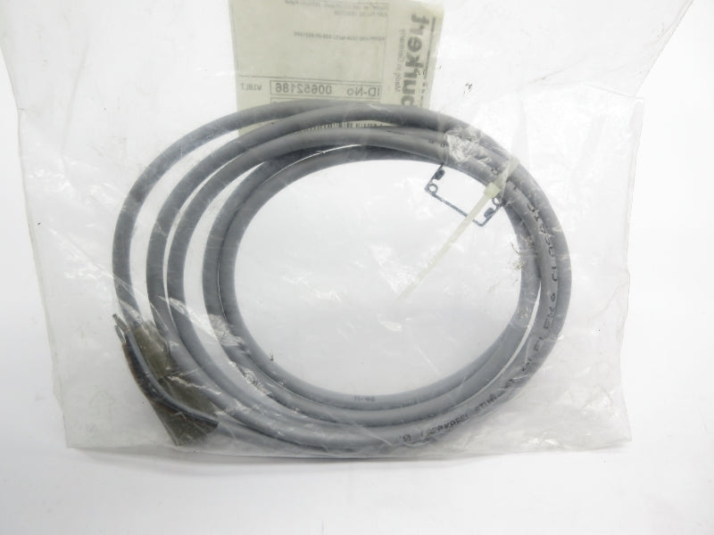 BURKERT 00652186 NSMP