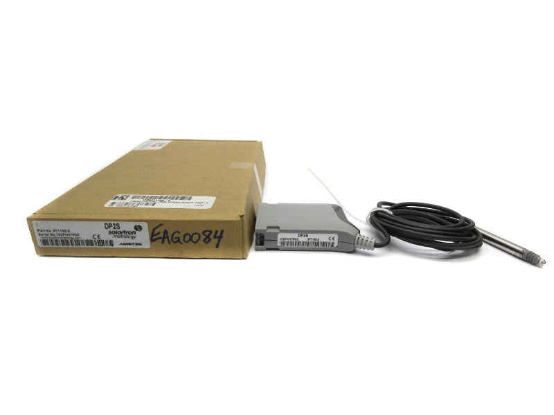 SOLORTRON 971100-3 DP2S NSMP