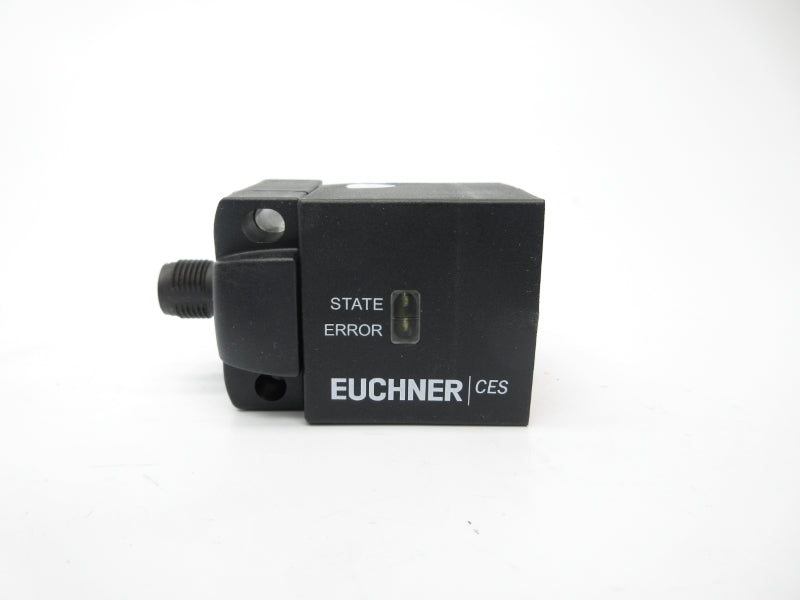 EUCHNER CES-AR-C01-CH-SA 24VDC NSMP