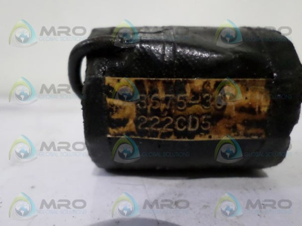 222CD5 COIL (AS PICTURED)  UNMP