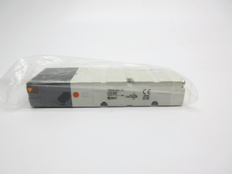 SMC VQC4100-51 NSMP