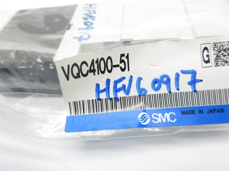 SMC VQC4100-51 NSMP