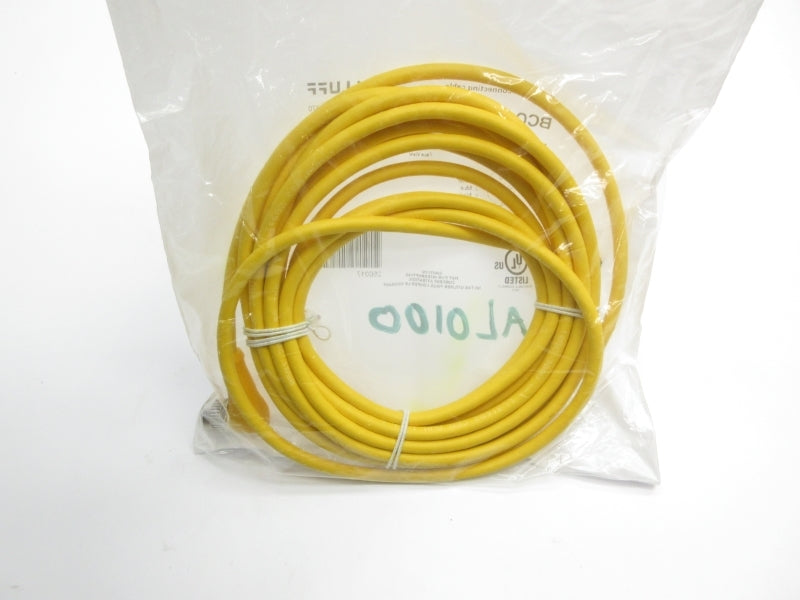 BALLUFF BCCM425-0000-1A-003-EX44T2-050 BCC05T7 250V 4A NSMP