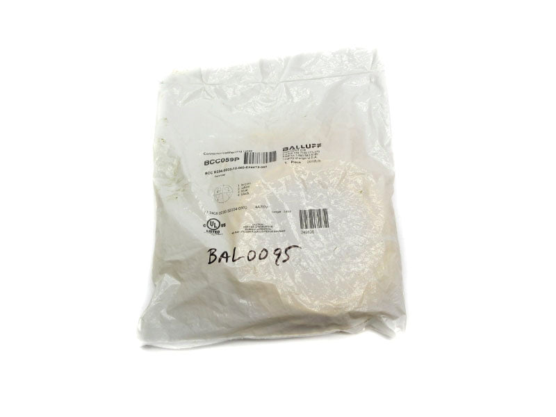 BALLUFF BCCM324-0000-10-003-EX44T2-050 BCC059P 60V 40A NSMP