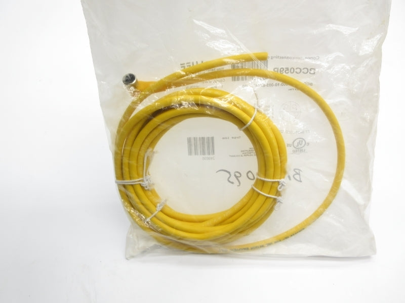 BALLUFF BCCM324-0000-10-003-EX44T2-050 BCC059P 60V 40A NSMP