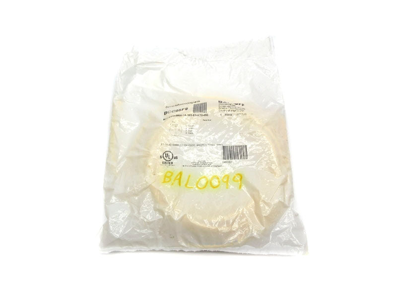 BALLUFF BCCM415-0000-1A-003-EX44T2-050 BCC05F9 250V 4A NSMP