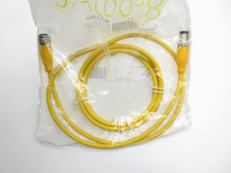 BALLUFF BCCM415-M414-3A-304-EX44T2-020 BCC05LY 250V 4A NSMP