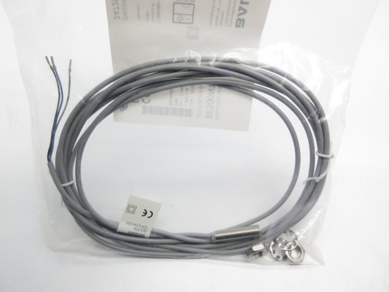 BALLUFF BES516-324-G-E4-C-03 BES00NT 10-30VDC NSMP