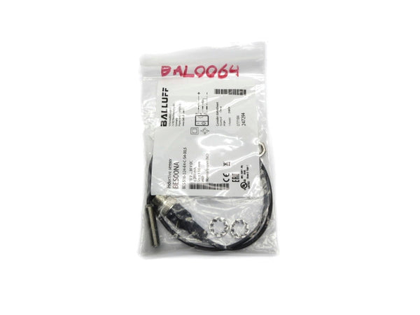 BALLUFF BES516-324-E4-C-S4-00,5 BES00NA 10-30VDC NSMP