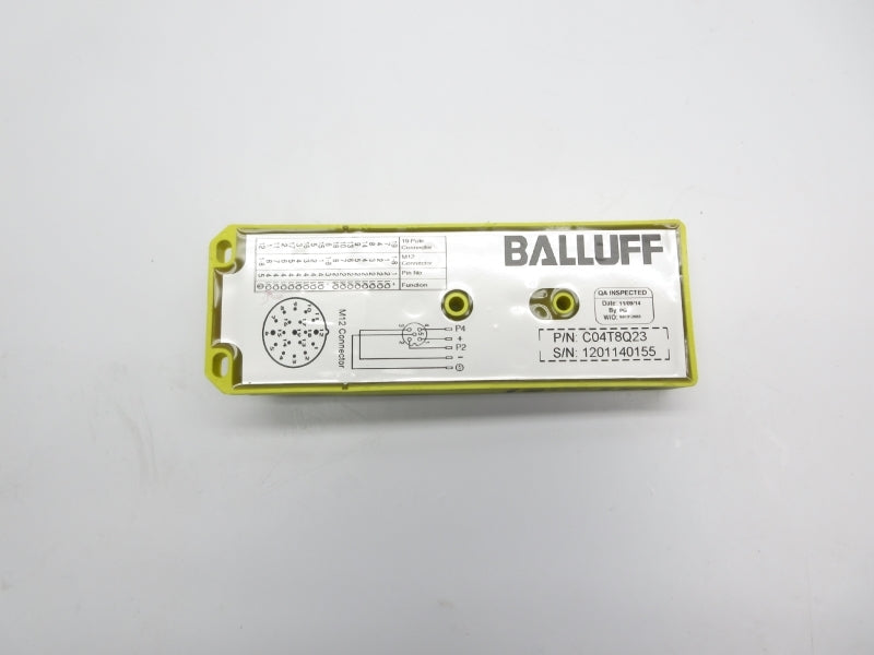 BALLUFF C04T8Q23 NSMP