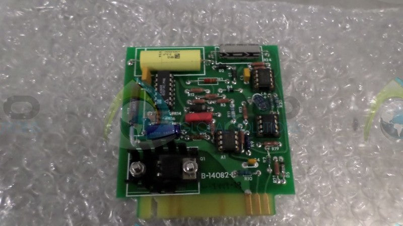 B.14082-8 MODULE  NSNP