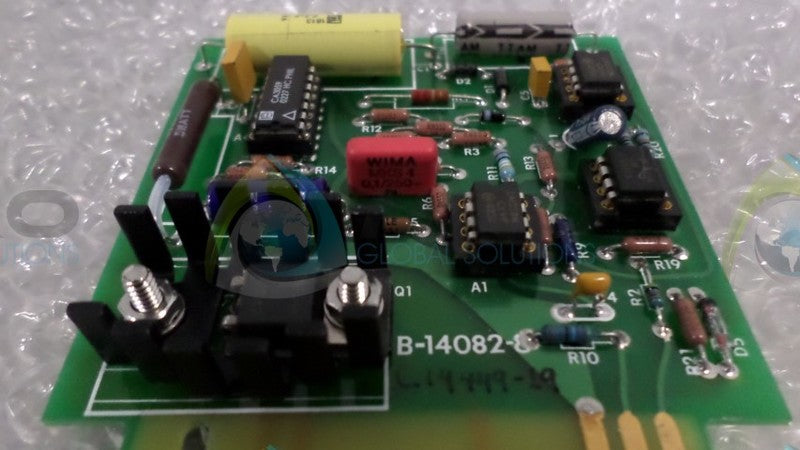 B.14082-8 MODULE  NSNP