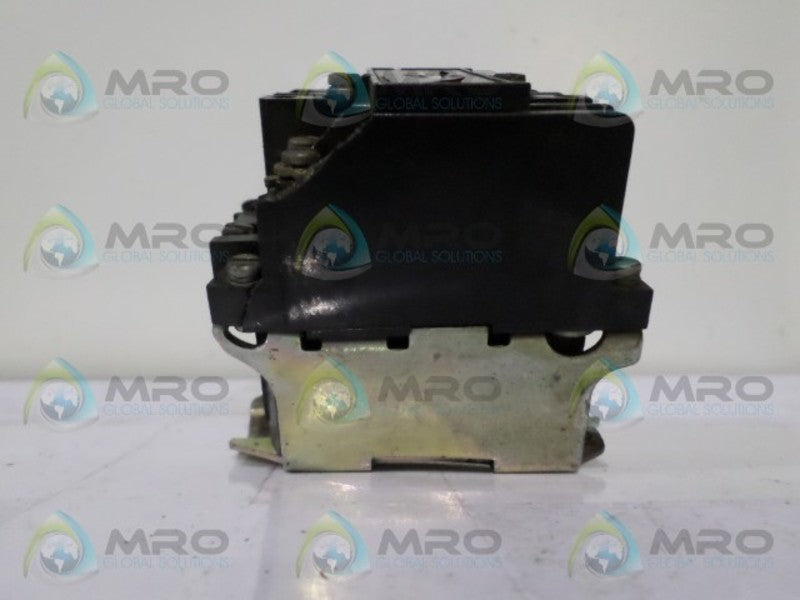 INDUSTRIAL SPARE PART 820-CR (AS PICTURED)  UNMP