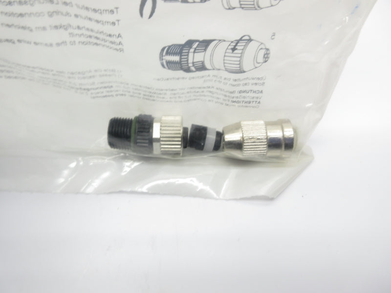 BALLUFF BKS-S107-RT14 BCC02H8 NSMP