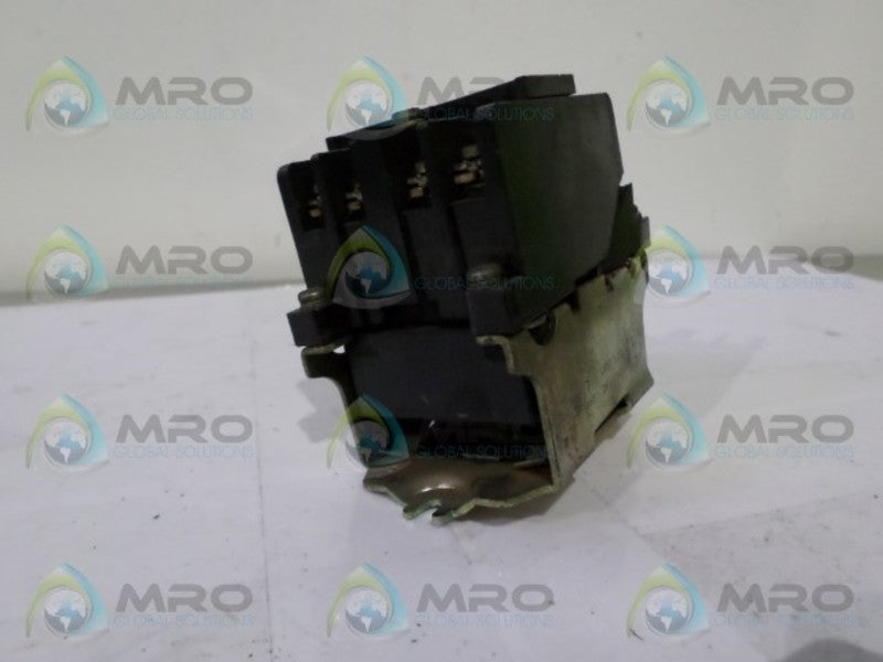 INDUSTRIAL SPARE PART 820-CR (AS PICTURED)  UNMP