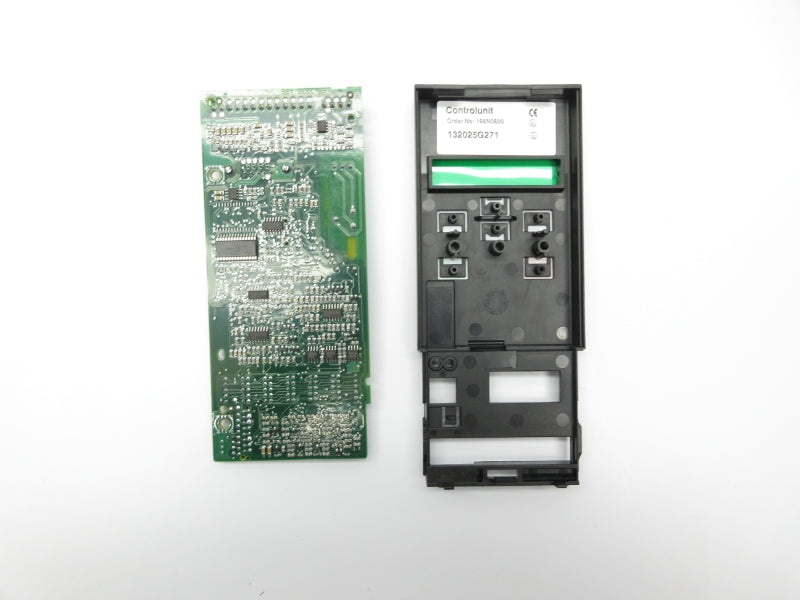 DANFOSS 195N0600 NSMP