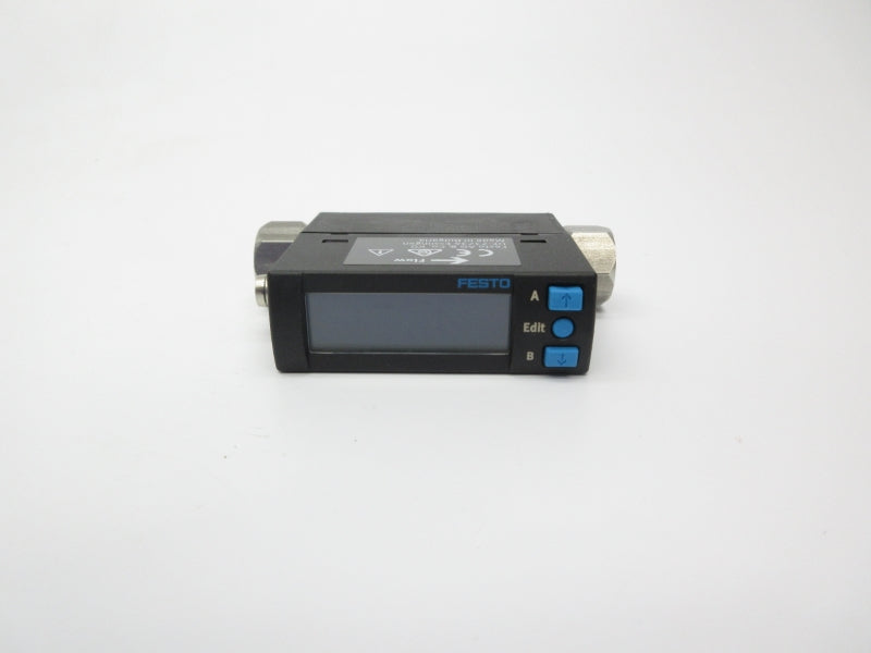 FESTO SFAH-50U-G18FS-PNLK-PNVBA-M8 8058473 24V NSMP