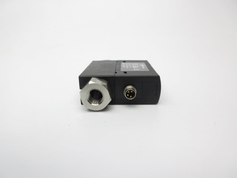 FESTO SFAH-50U-G18FS-PNLK-PNVBA-M8 8058473 24V NSMP