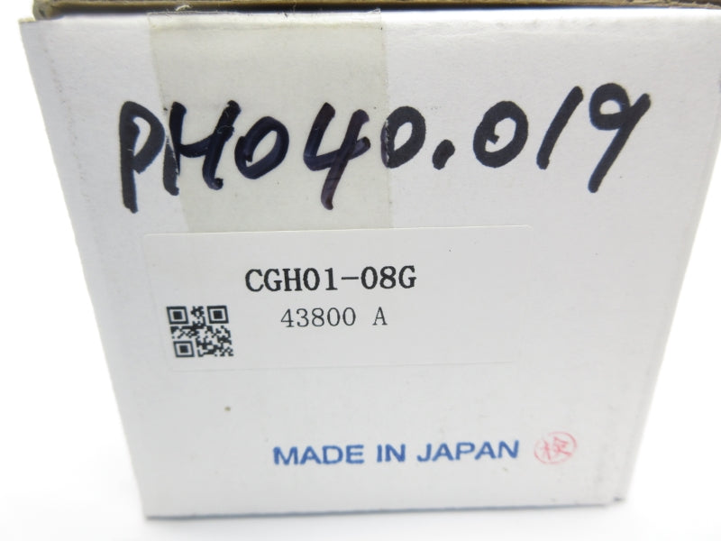 PASCAL CGH01-08G NSMP