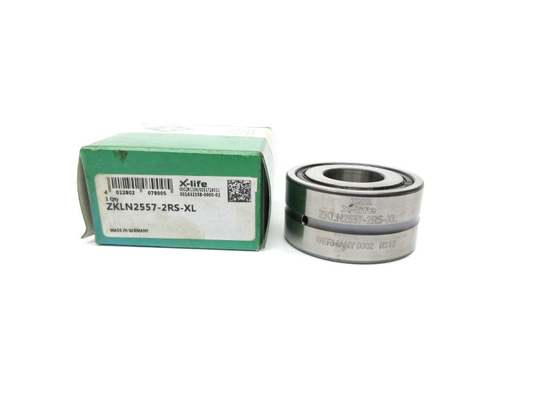 INA ZKLN2557-2RS-XL NSMP