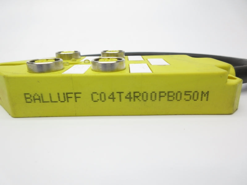 BALLUFF C04T4R00PB050M UNMP