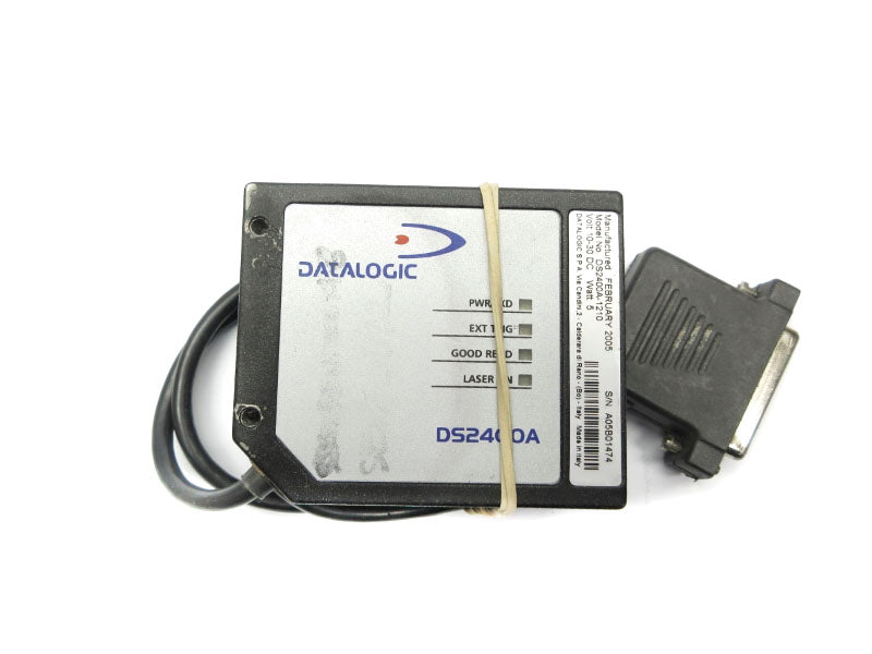 DATALOGIC DS2400A-1210 10-30VDC UNMP
