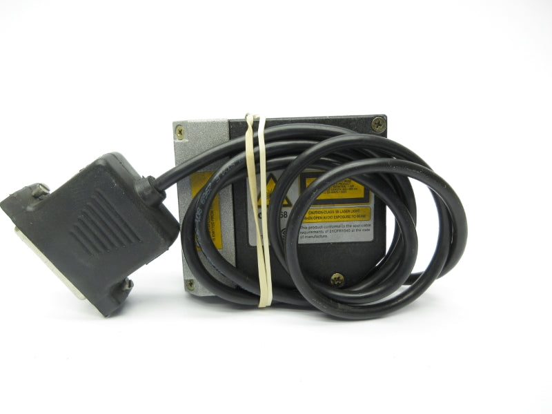 DATALOGIC DS2400A-1210 10-30VDC UNMP