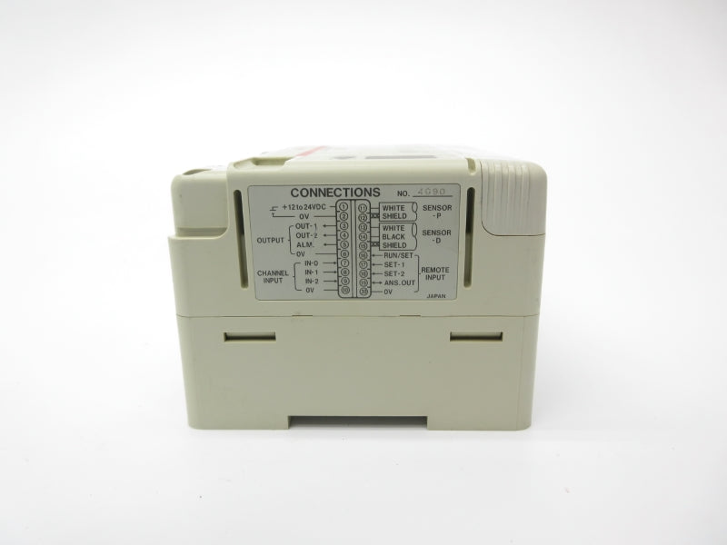 SUNX GD-C1 12-24VDC UNMP