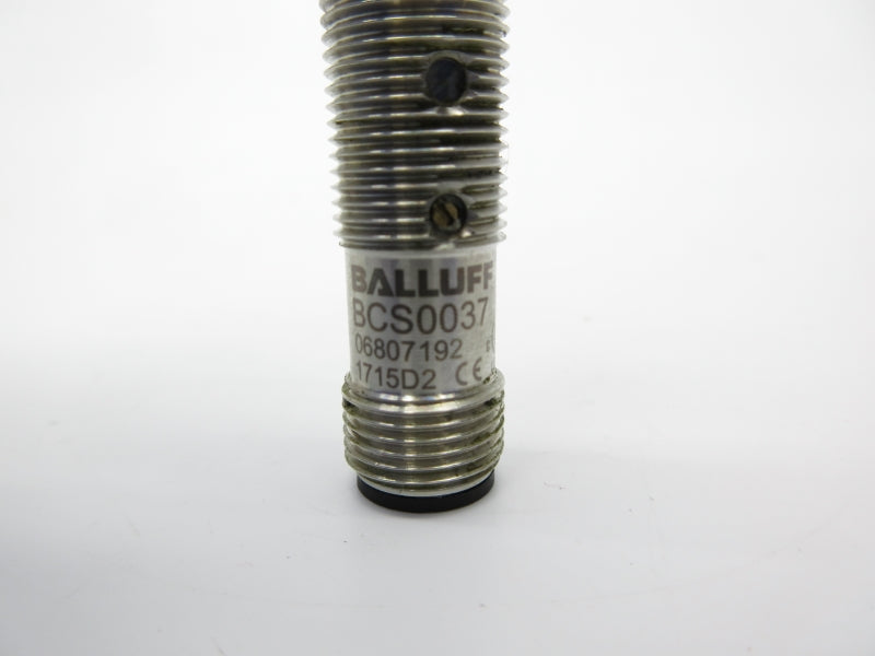 BALLUFF BCS0037 UNMP