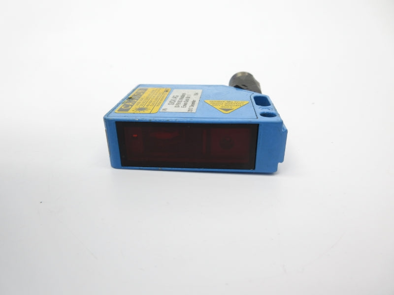 SICK WT12L-2B550A01 1018473 10-30VDC UNMP