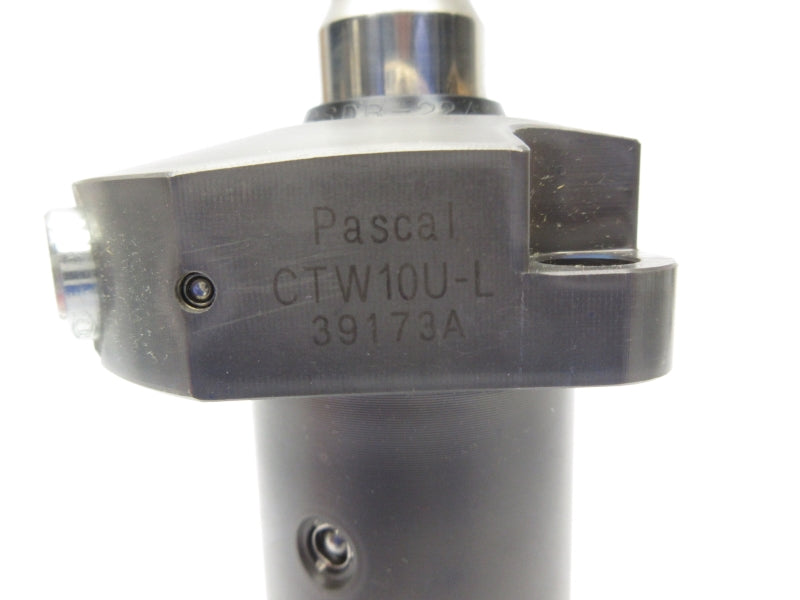 PASCAL CTW10U-L NSNP