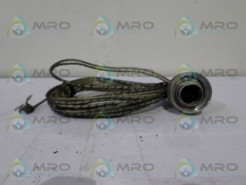 HONEYWELL C7035A1080 UV SENSOR  UNMP