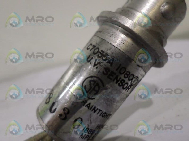 HONEYWELL C7035A1080 UV SENSOR  UNMP