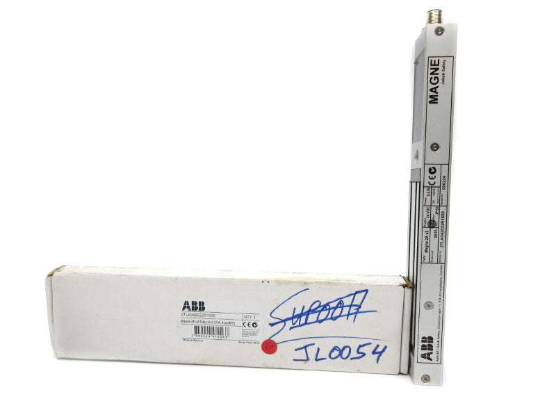 ABB 2TLA042022R1600 24VDC NSMP
