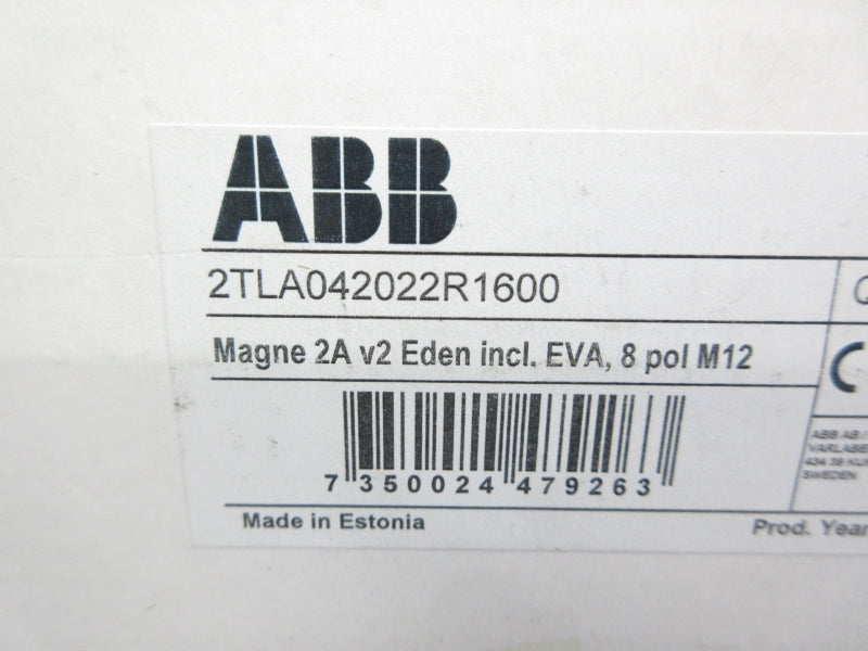 ABB 2TLA042022R1600 24VDC NSMP