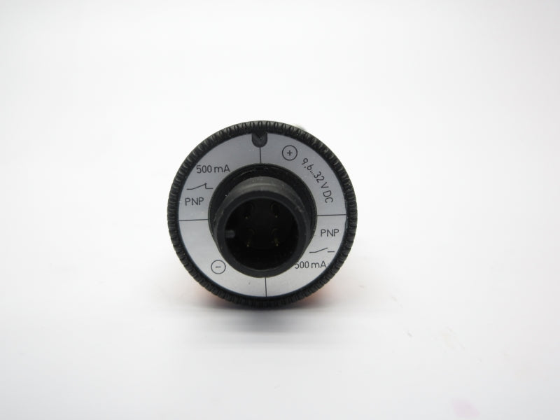 IFM EFECTOR PK-250-SFG14-HCPKG/US/W PK6521 9.6-32VDC NSMP