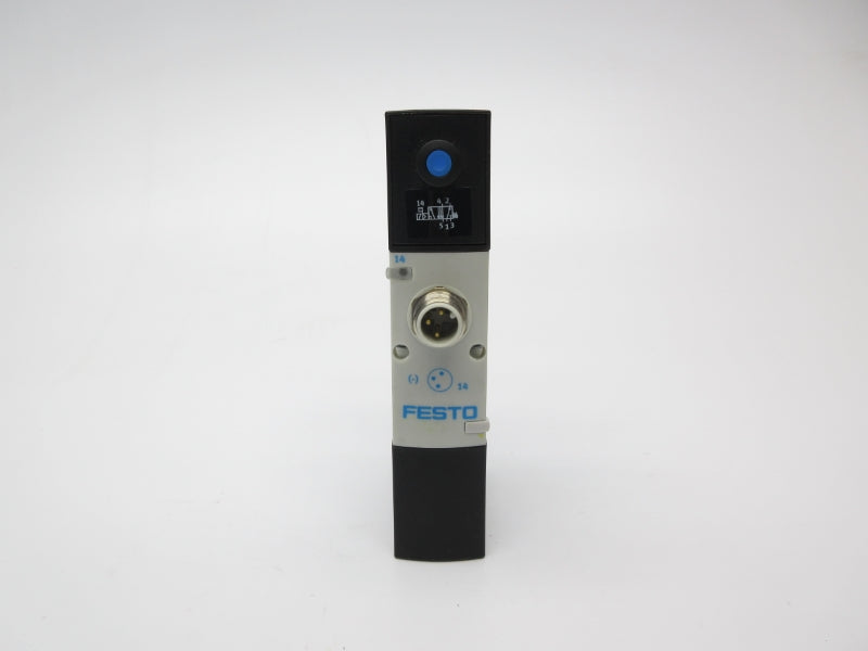FESTO VSVA-B-M52-MH-A1-1R5L 534556 145PSI NSNP