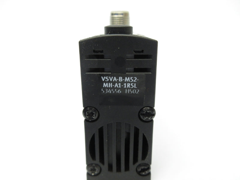 FESTO VSVA-B-M52-MH-A1-1R5L 534556 145PSI NSNP